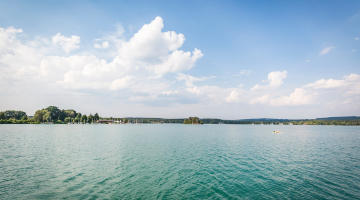 Steinberger See | © Thomas Kujat